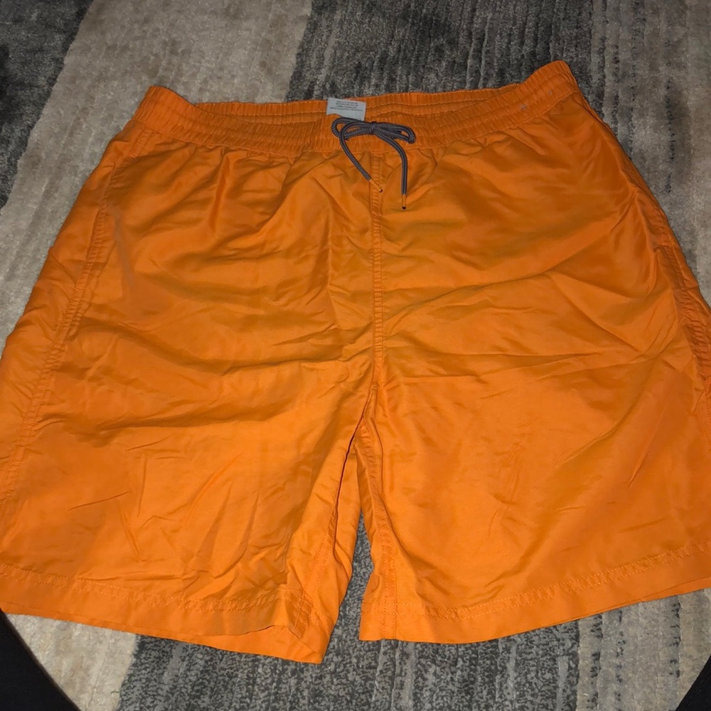 Thomas Dean Swim Trunks